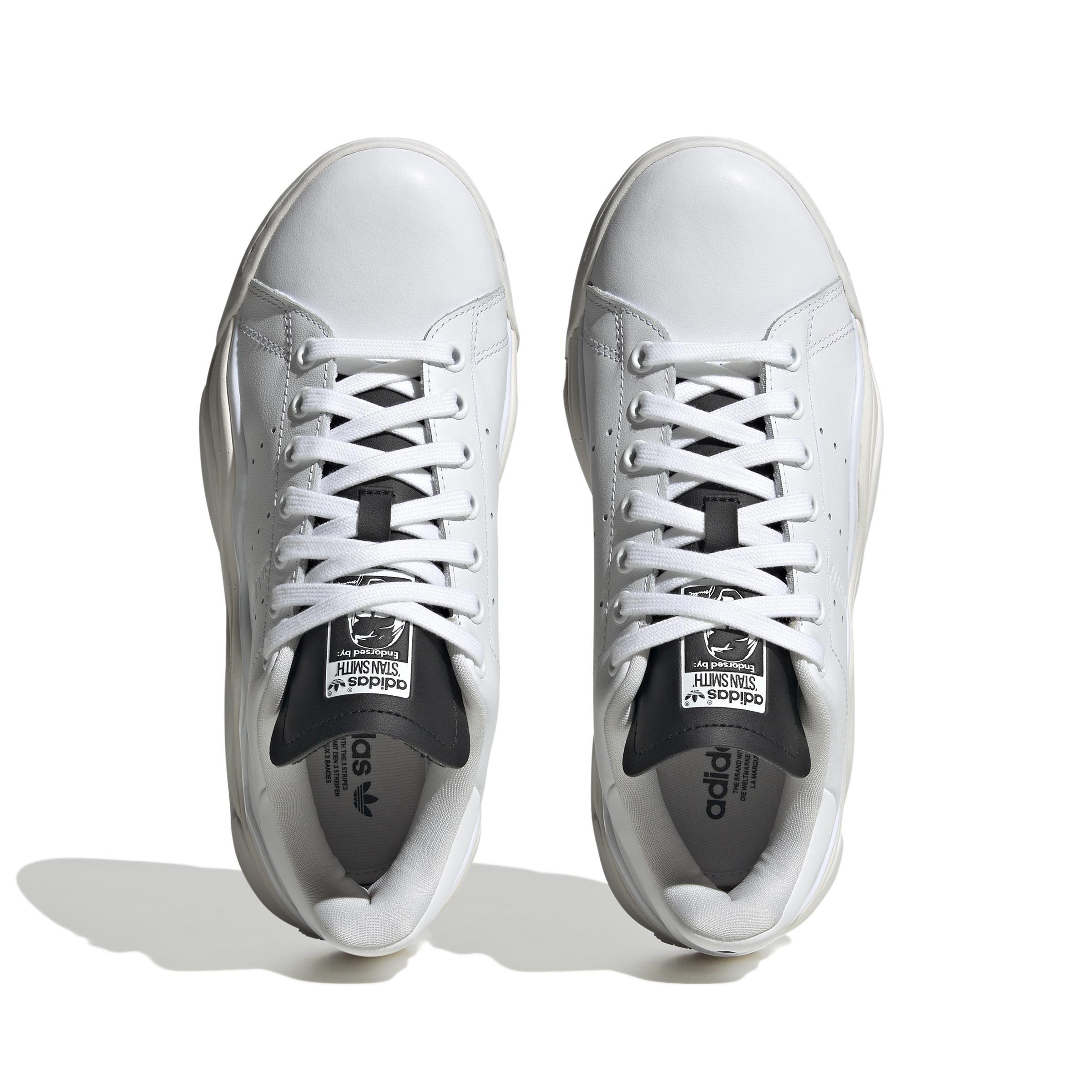 Stan Smith Millencon Shoes, White, A901_ONE, large image number 6
