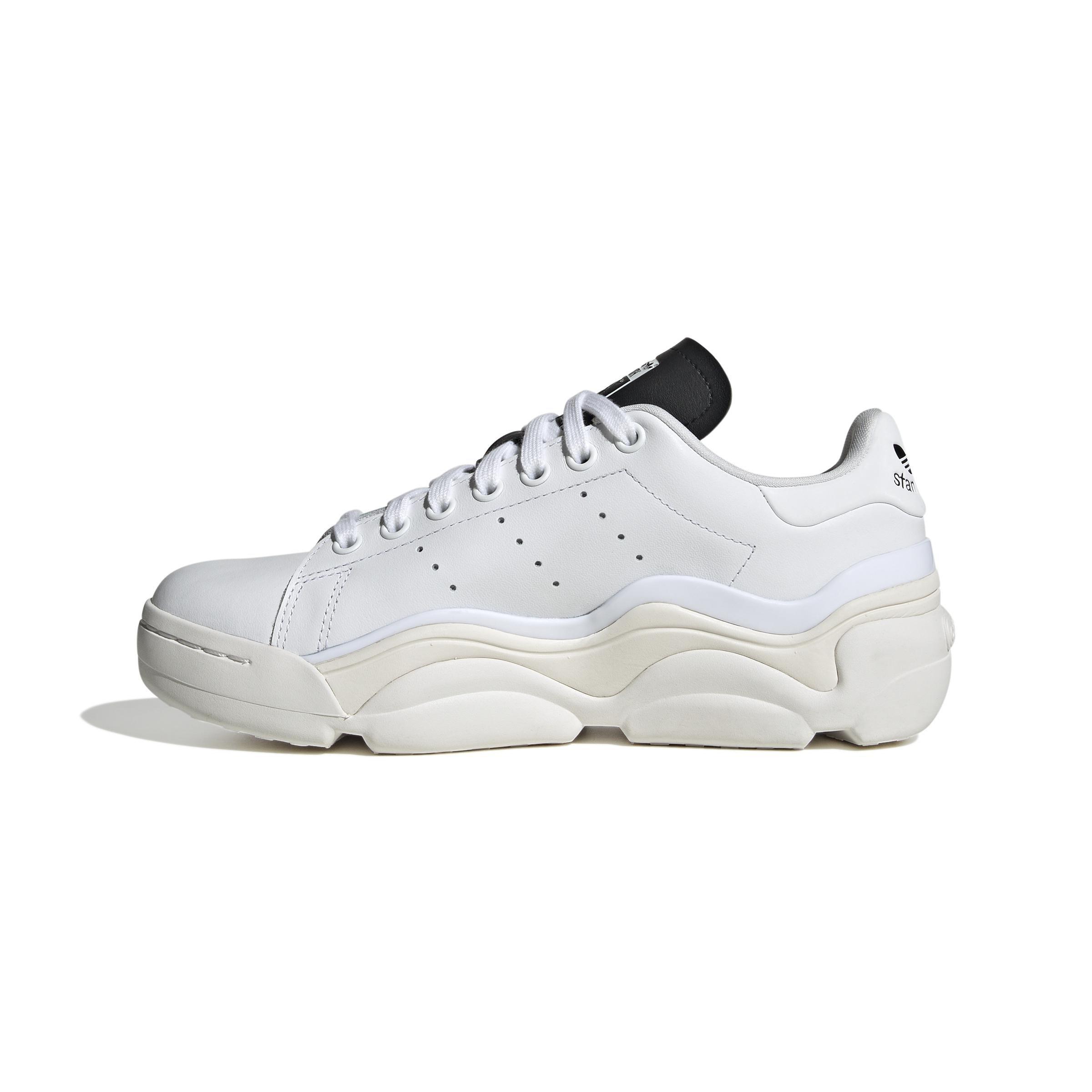 Stan Smith Millencon Shoes, White, A901_ONE, large image number 8
