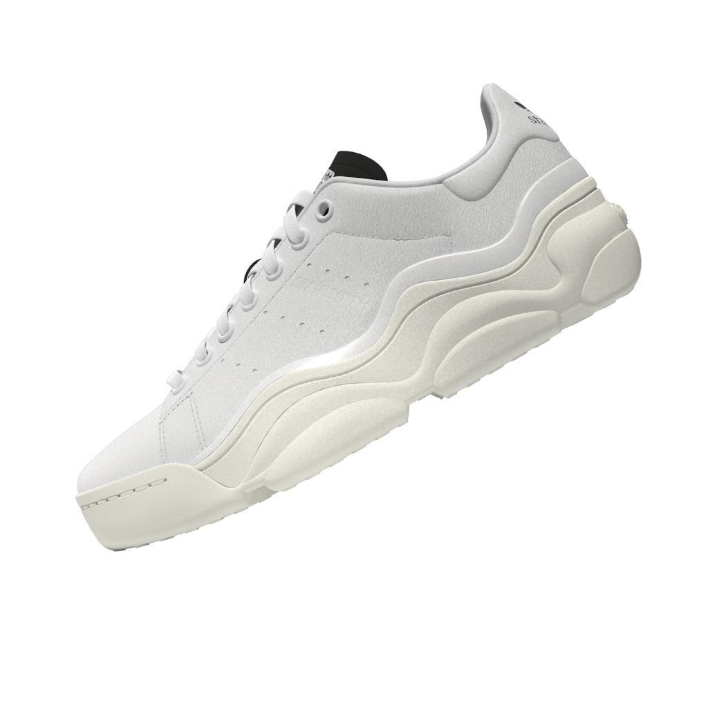 Stan Smith Millencon Shoes, White, A901_ONE, large image number 9