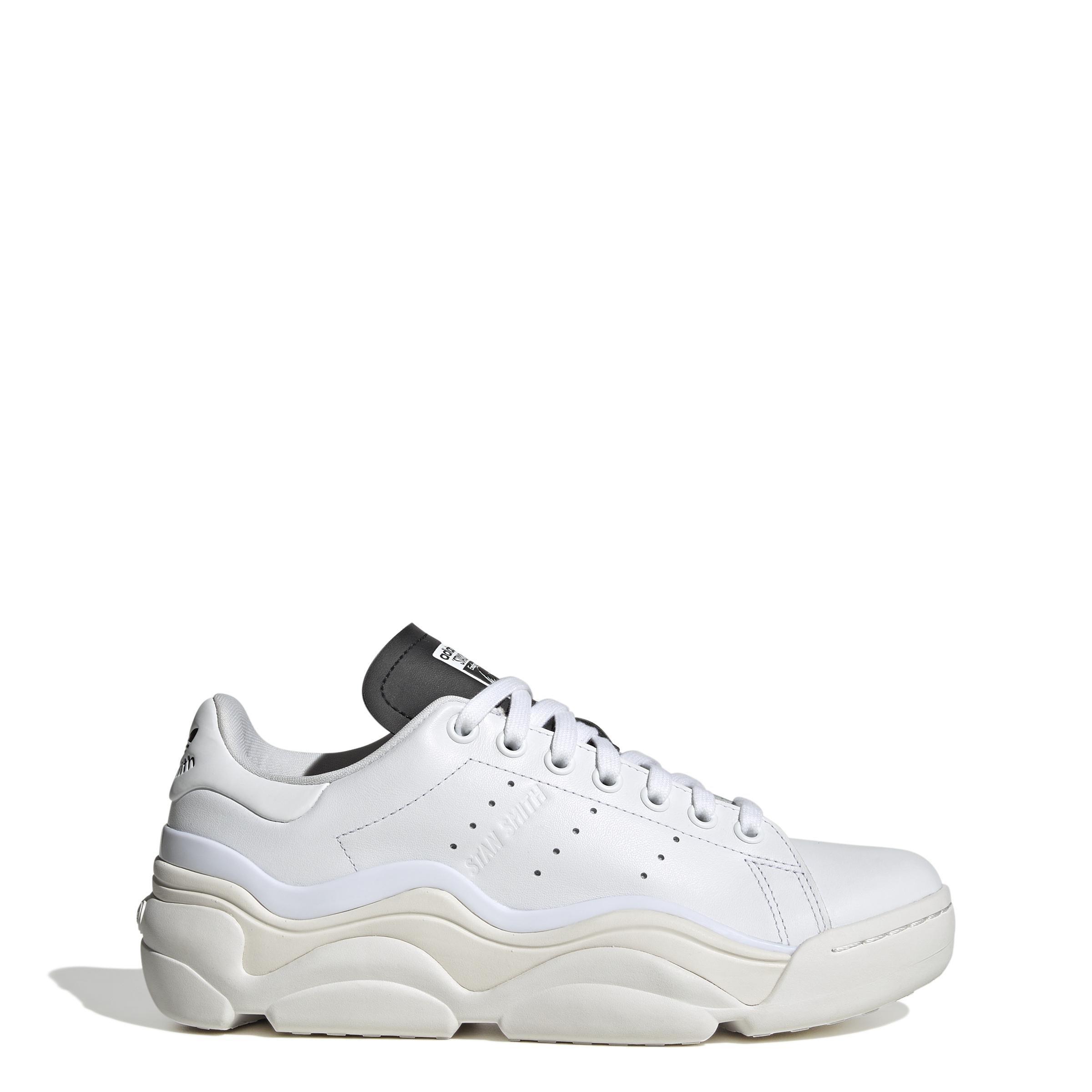 Stan Smith Millencon Shoes, White, A901_ONE, large image number 11