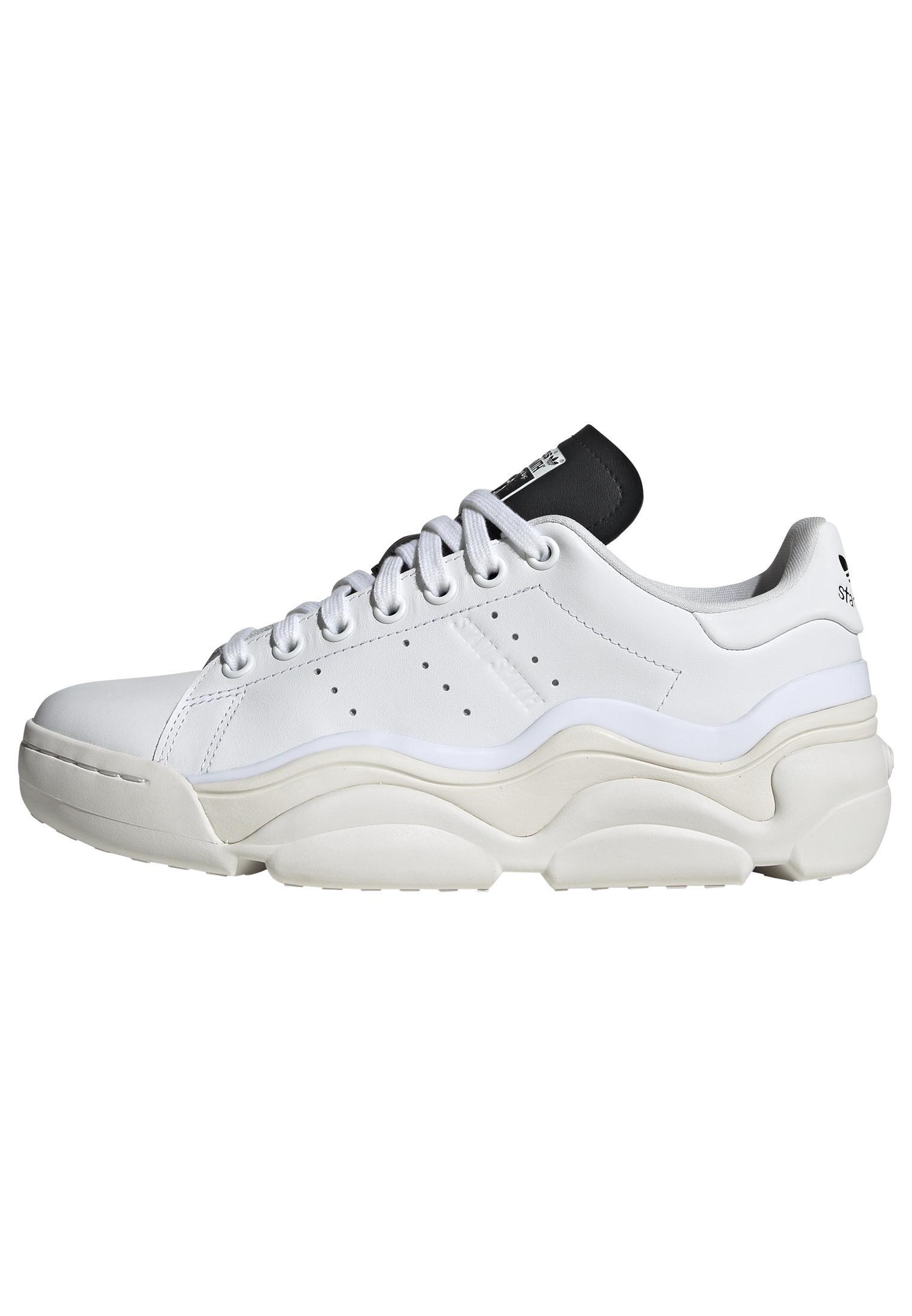 Stan Smith Millencon Shoes, White, A901_ONE, large image number 12