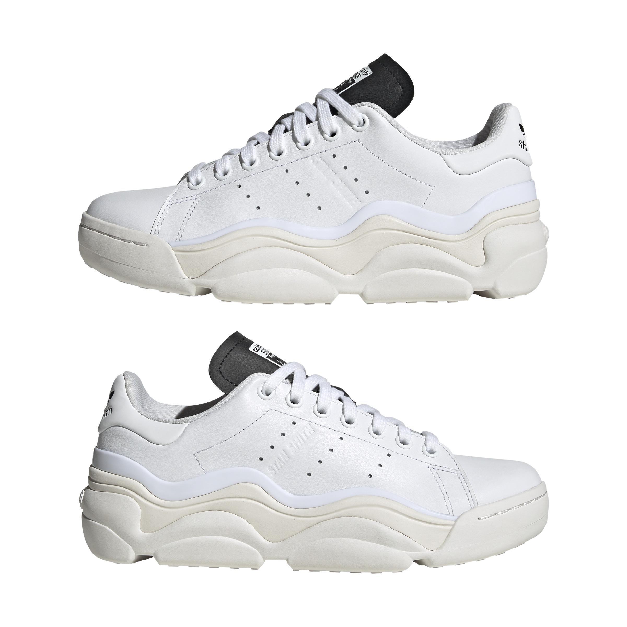 Stan Smith Millencon Shoes, White, A901_ONE, large image number 13