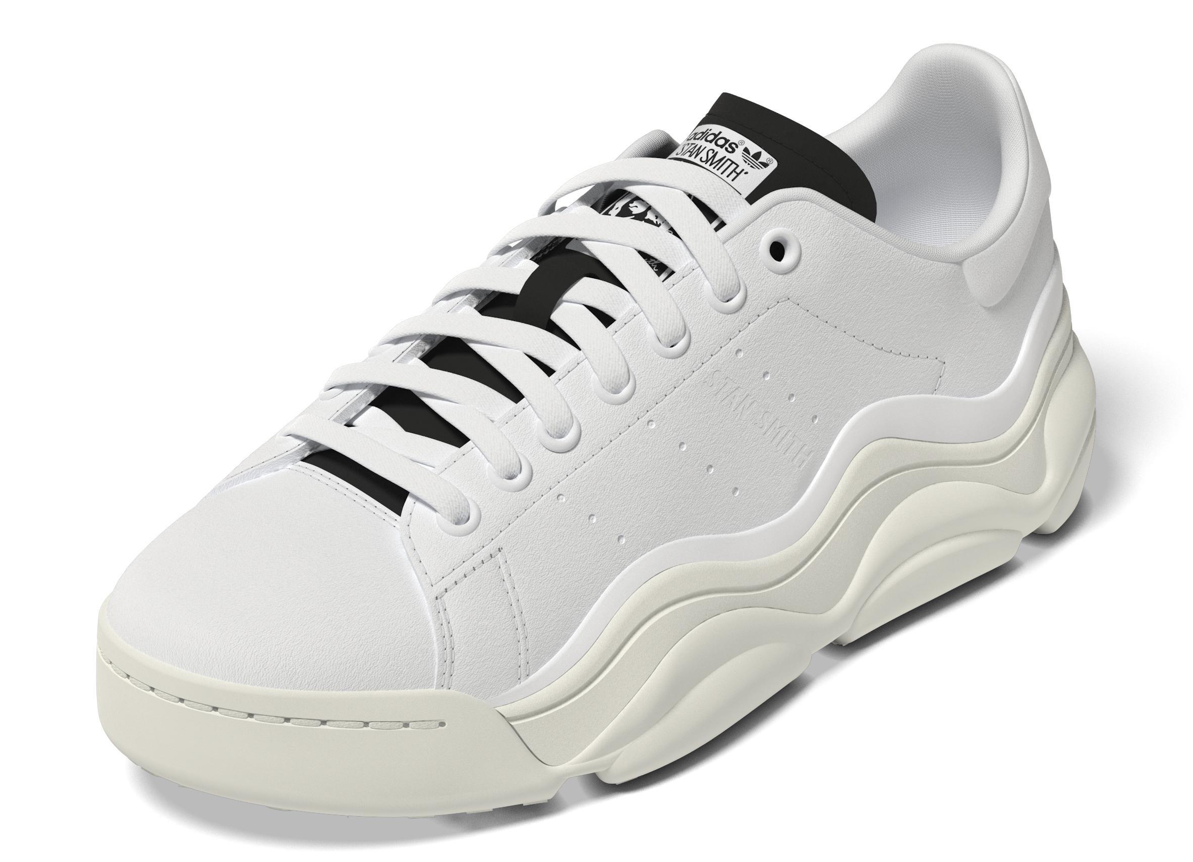 Stan Smith Millencon Shoes, White, A901_ONE, large image number 14