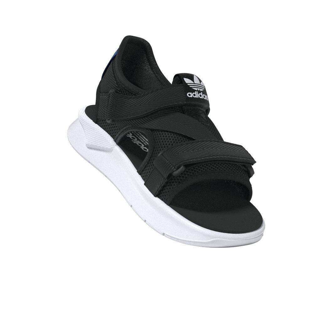 Unisex Kids 360 3.0 Sandals, Black, , medium