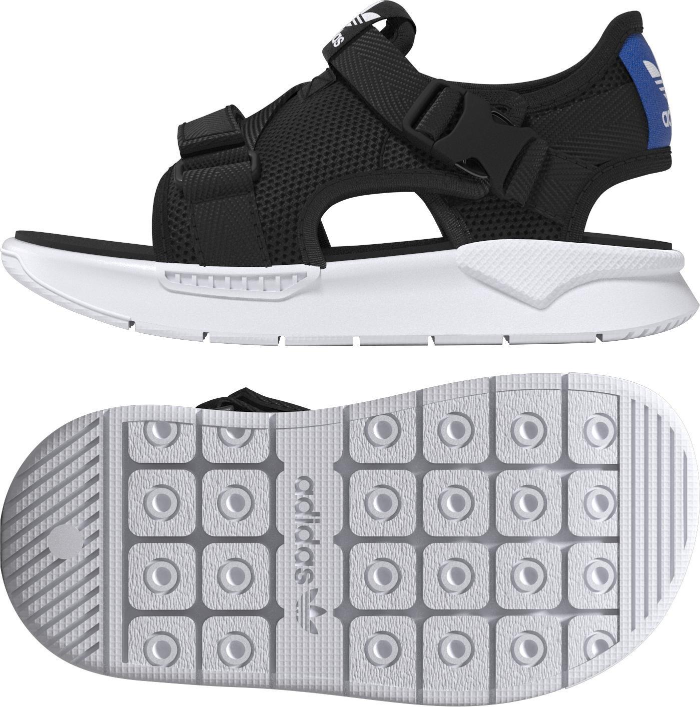 Unisex Kids 360 3.0 Sandals, Black, , large image number 2