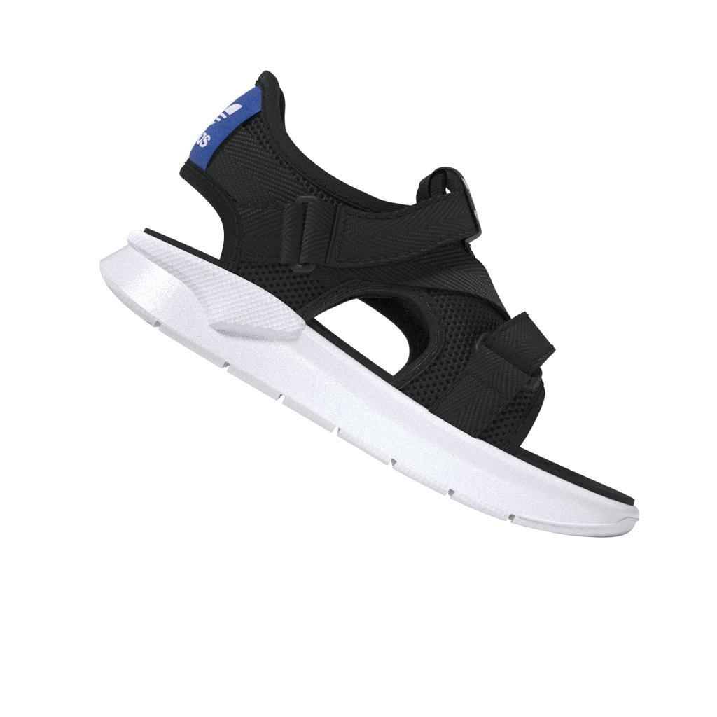 Unisex Kids 360 3.0 Sandals, Black, , large image number 4