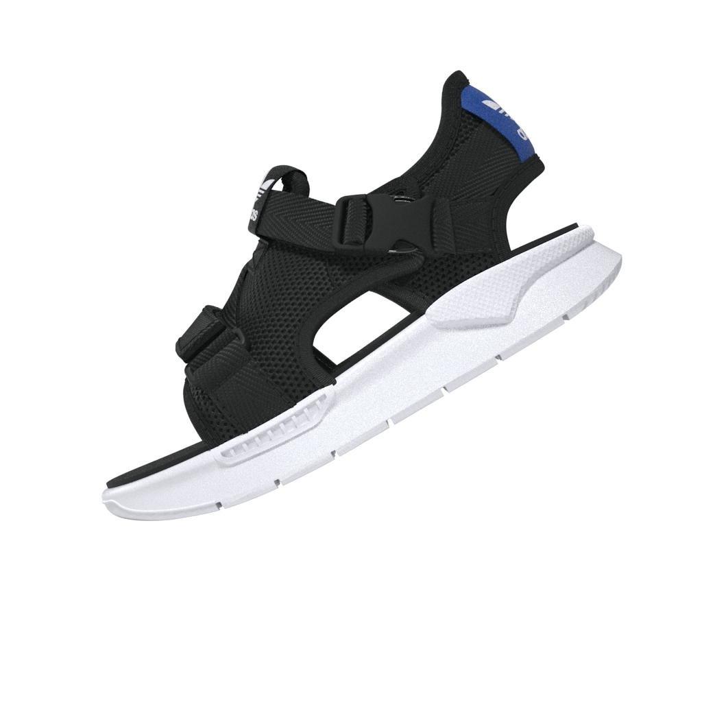Unisex Kids 360 3.0 Sandals, Black, , large image number 6