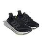 Unisex Ultraboost Light Shoes, Black, A901_ONE, thumbnail image number 0