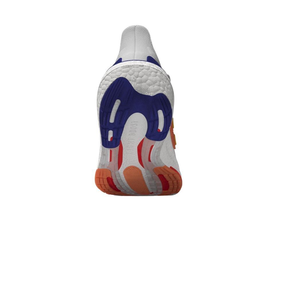 Unisex Ultraboost Light Shoes, White, A901_ONE, large image number 4