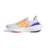 Unisex Ultraboost Light Shoes, White, A901_ONE, thumbnail image number 16