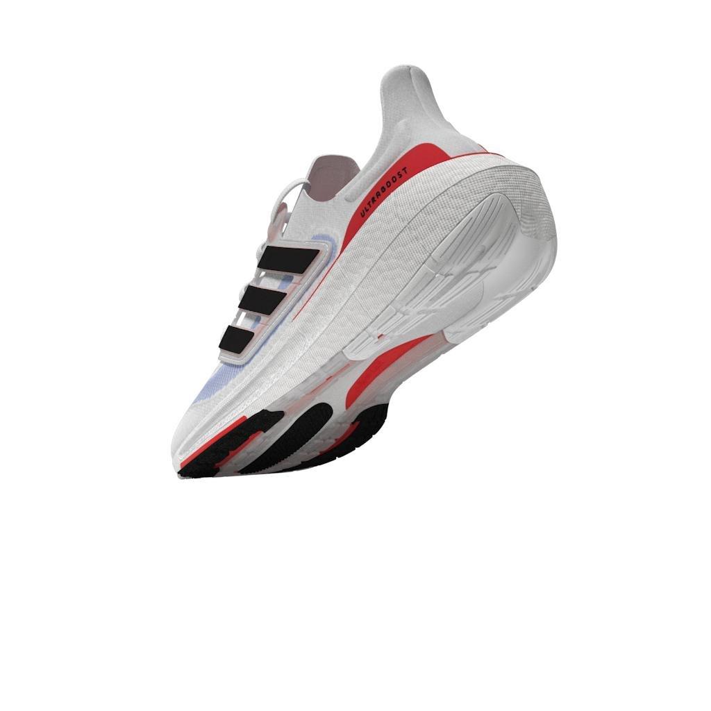 Ultraboost Light Shoes, White, A901_ONE, large image number 14