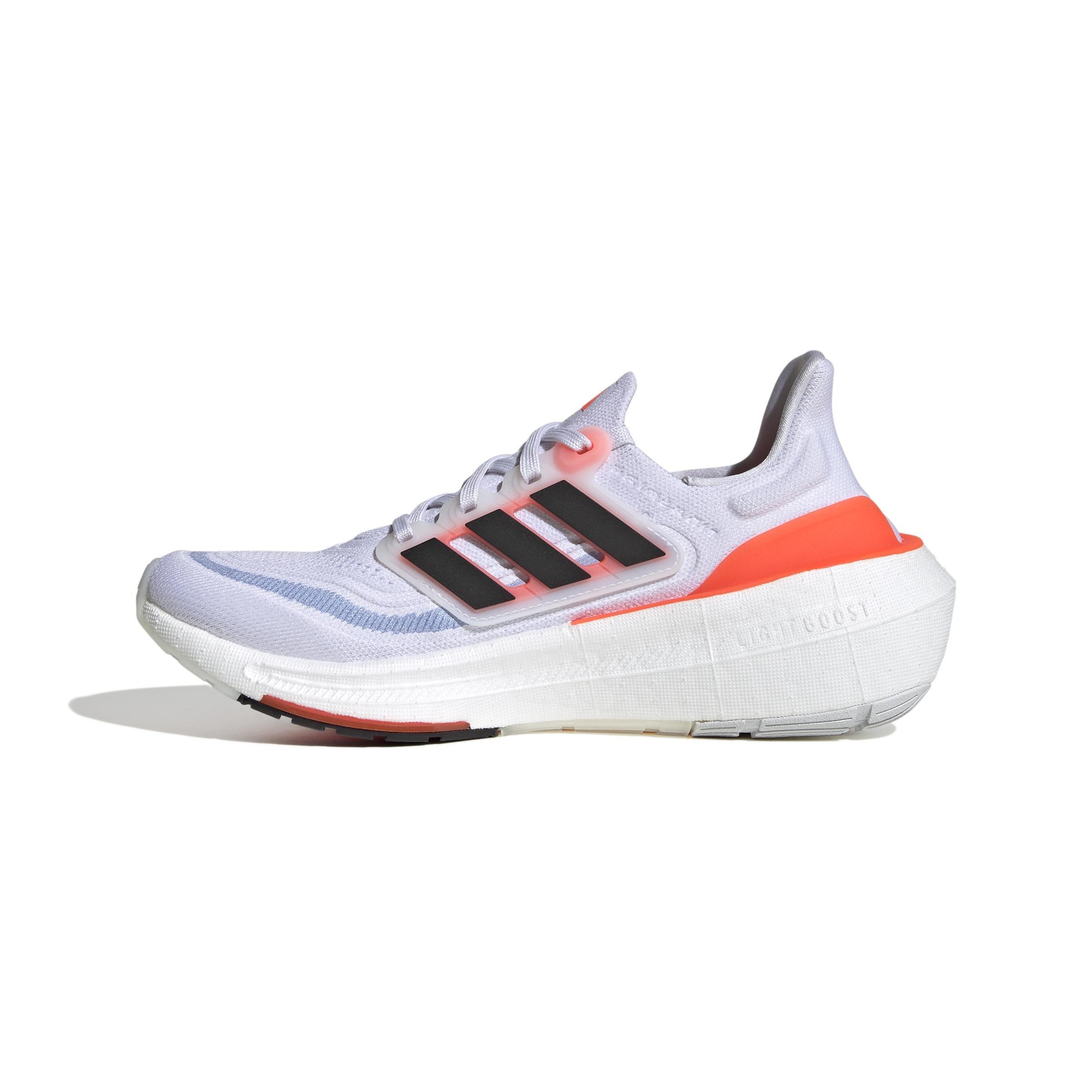 Ultraboost Light Shoes, White, A901_ONE, large image number 20