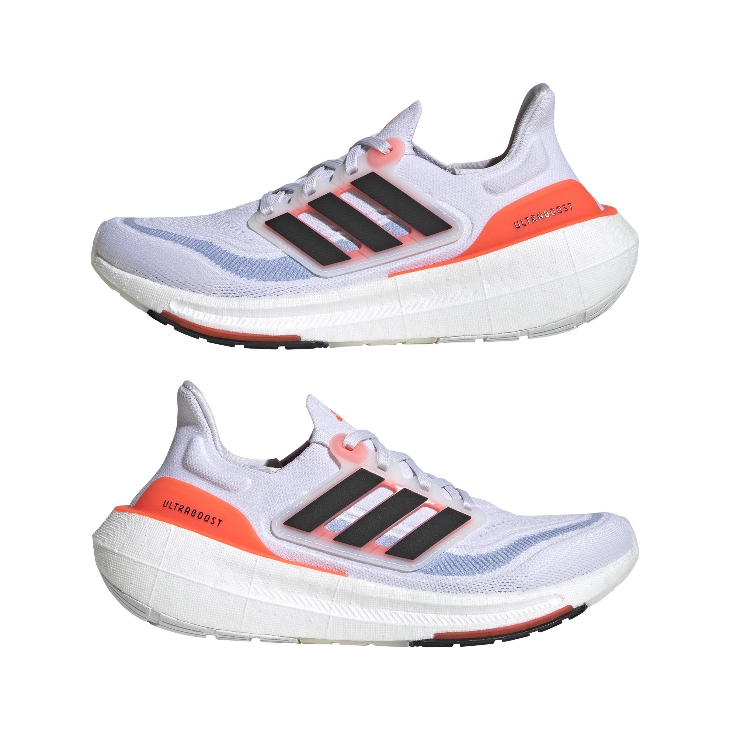 Ultraboost Light Shoes, White, A901_ONE, large image number 22