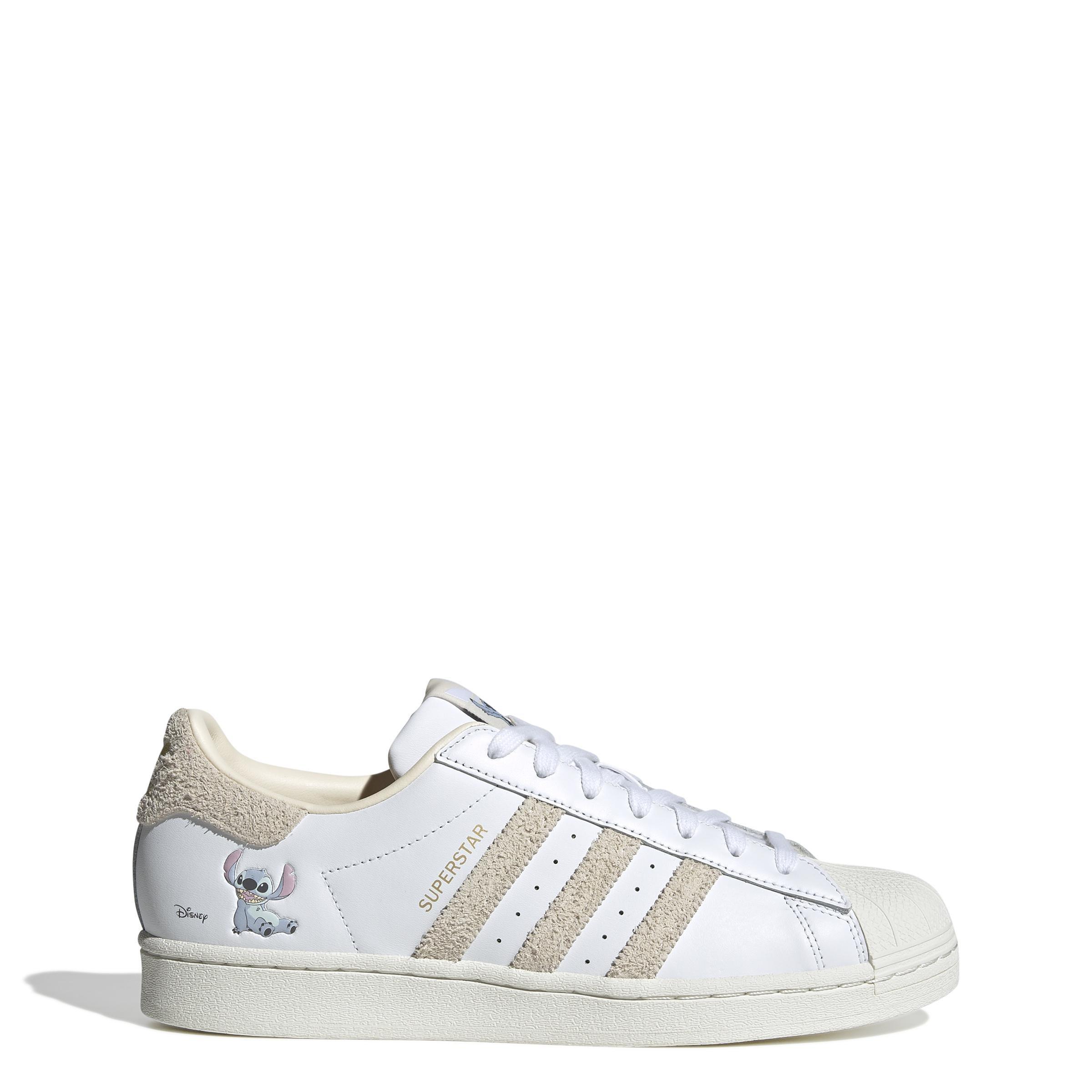 Superstar Shoes, White, A901_ONE, large image number 10