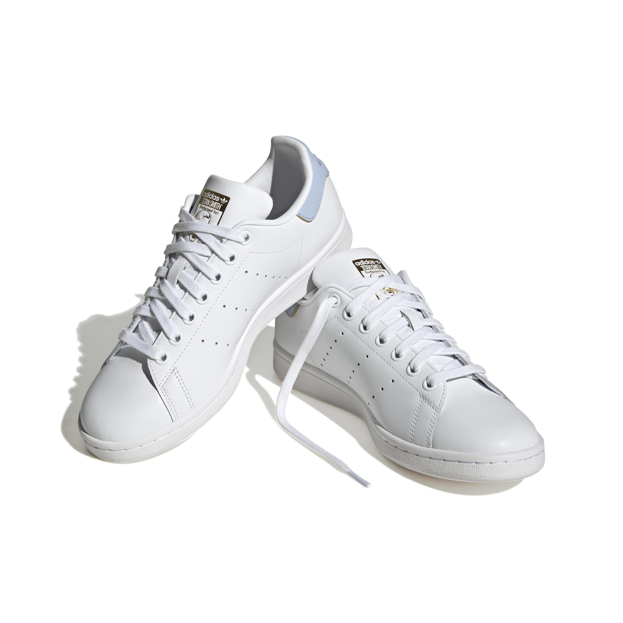 Stan Smith Shoes, White, A901_ONE, large image number 0