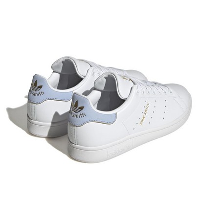 Women Stan Smith Shoes, White, A901_ONE, large image number 1