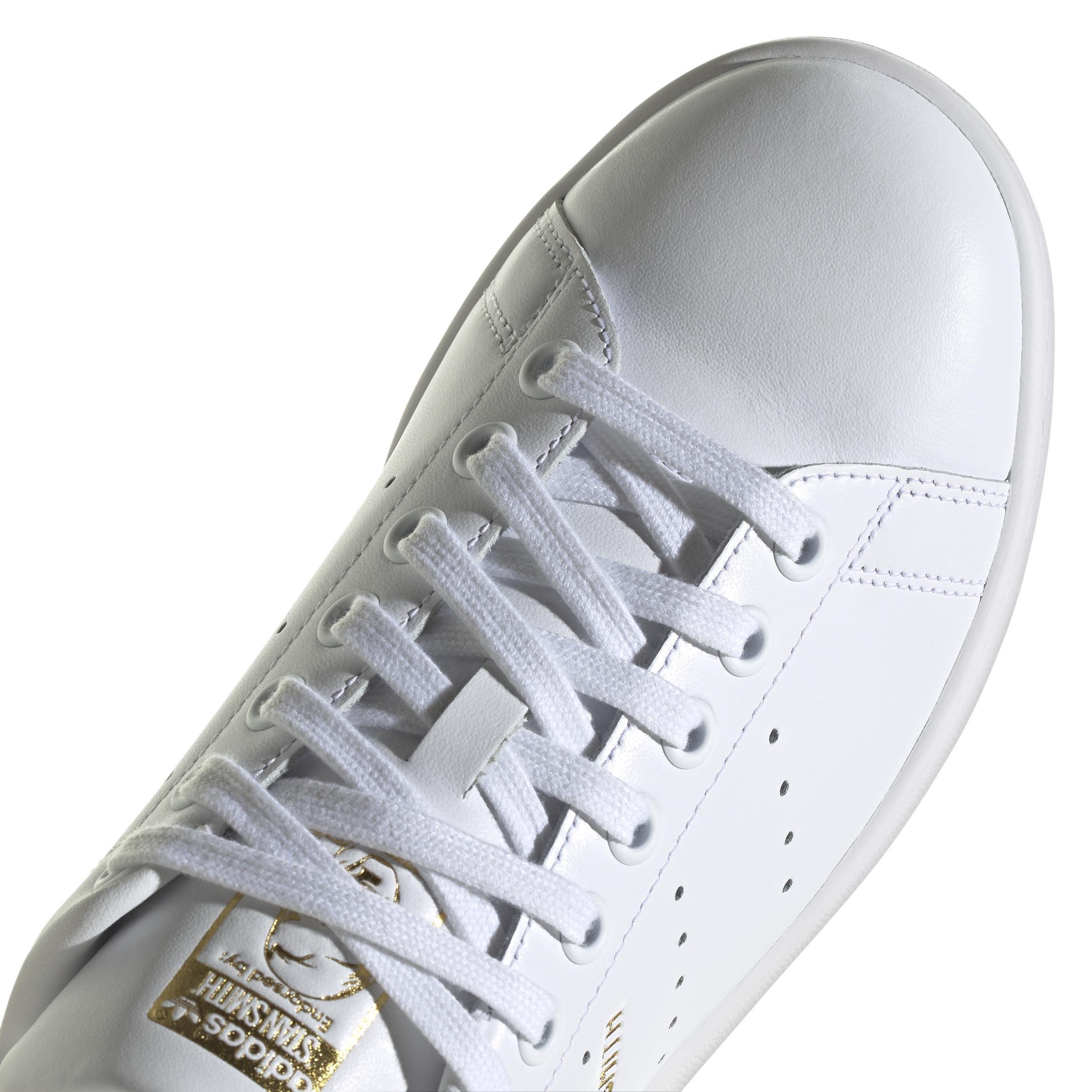 Stan Smith Shoes, White, A901_ONE, large image number 3
