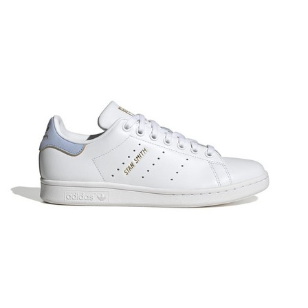 Women Stan Smith Shoes, White, A901_ONE, large image number 5