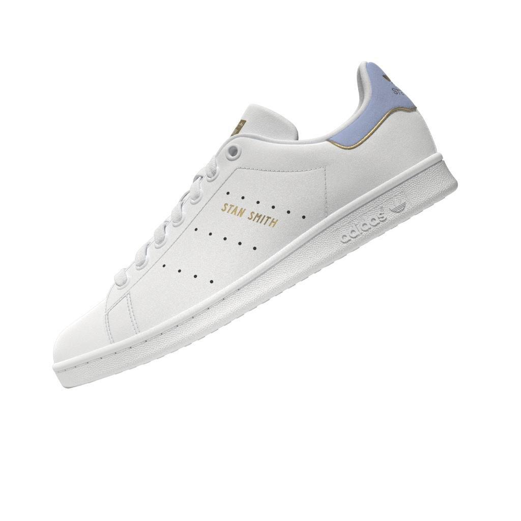 Stan Smith Shoes, White, A901_ONE, large image number 7