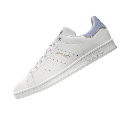 Women Stan Smith Shoes, White, A901_ONE, large image number 7