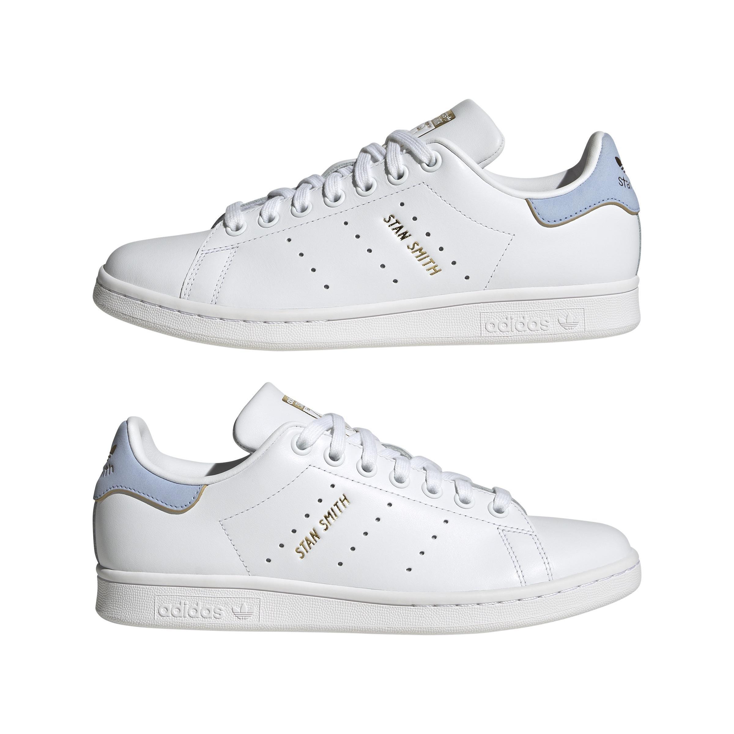 Stan Smith Shoes, White, A901_ONE, large image number 9