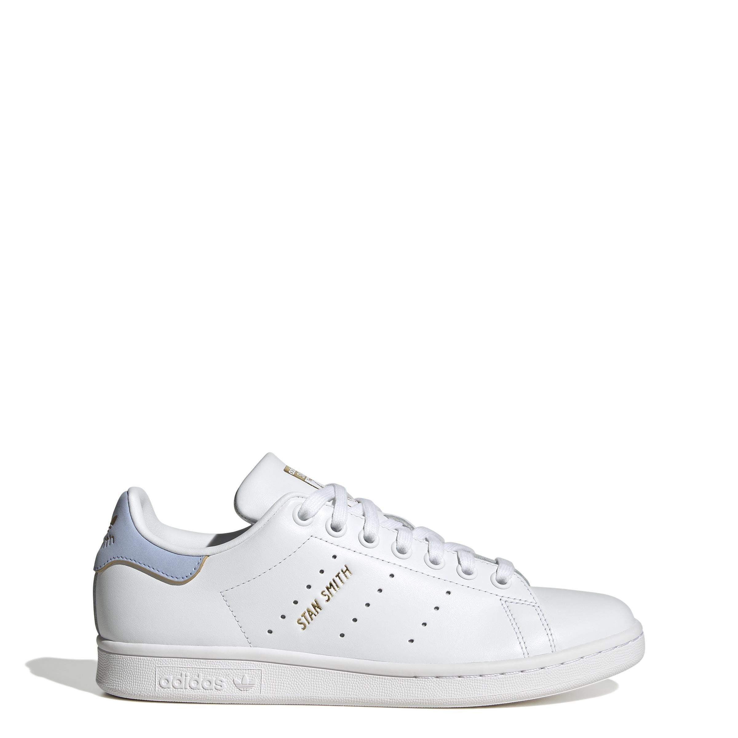 Stan Smith Shoes, White, A901_ONE, large image number 11