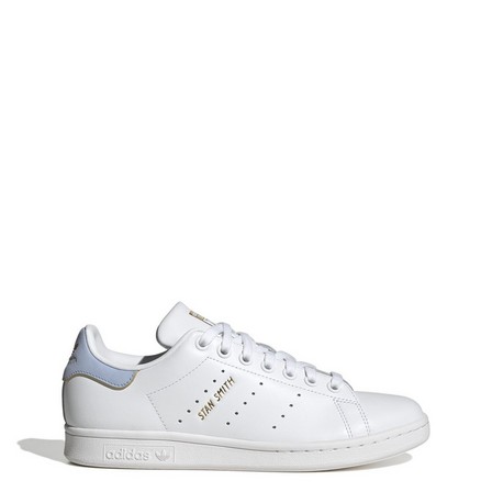 Women Stan Smith Shoes, White, A901_ONE, large image number 11