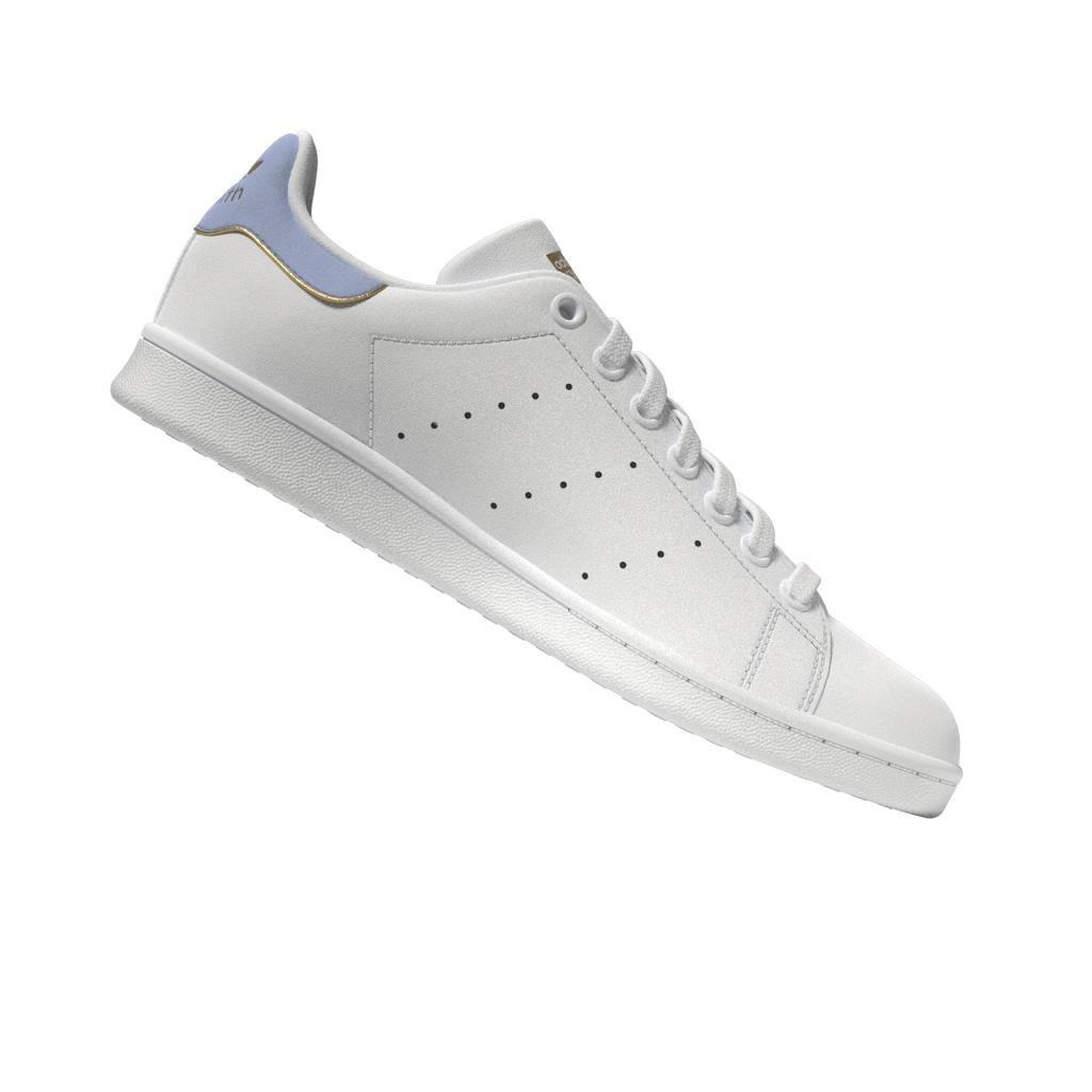Stan Smith Shoes, White, A901_ONE, large image number 12