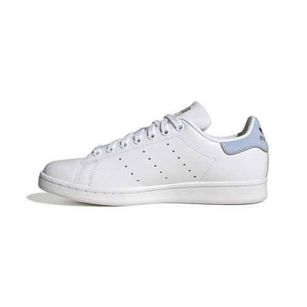 Women Stan Smith Shoes, White, A901_ONE, large image number 14