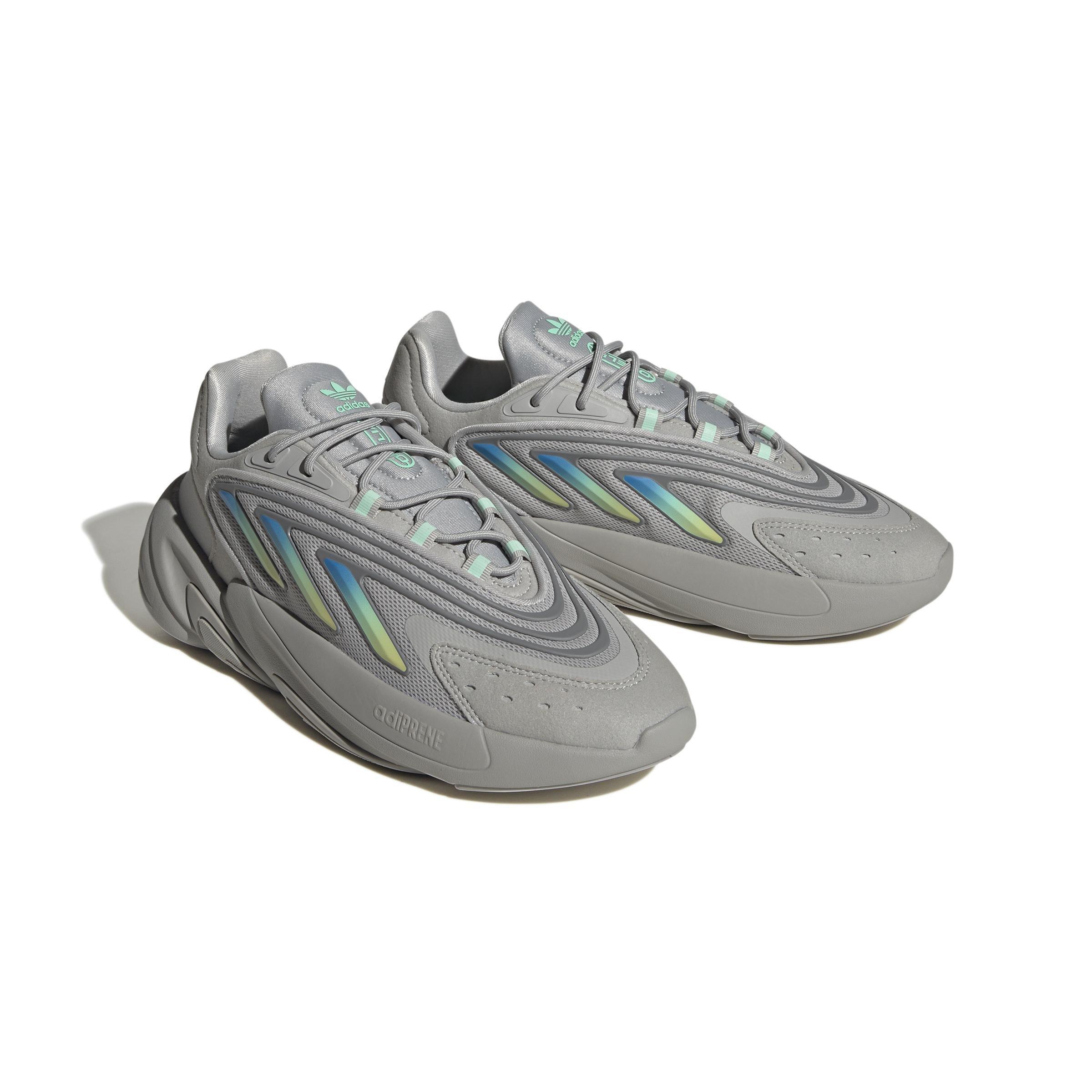 Ozelia Shoes, Grey | adidas Lebanon