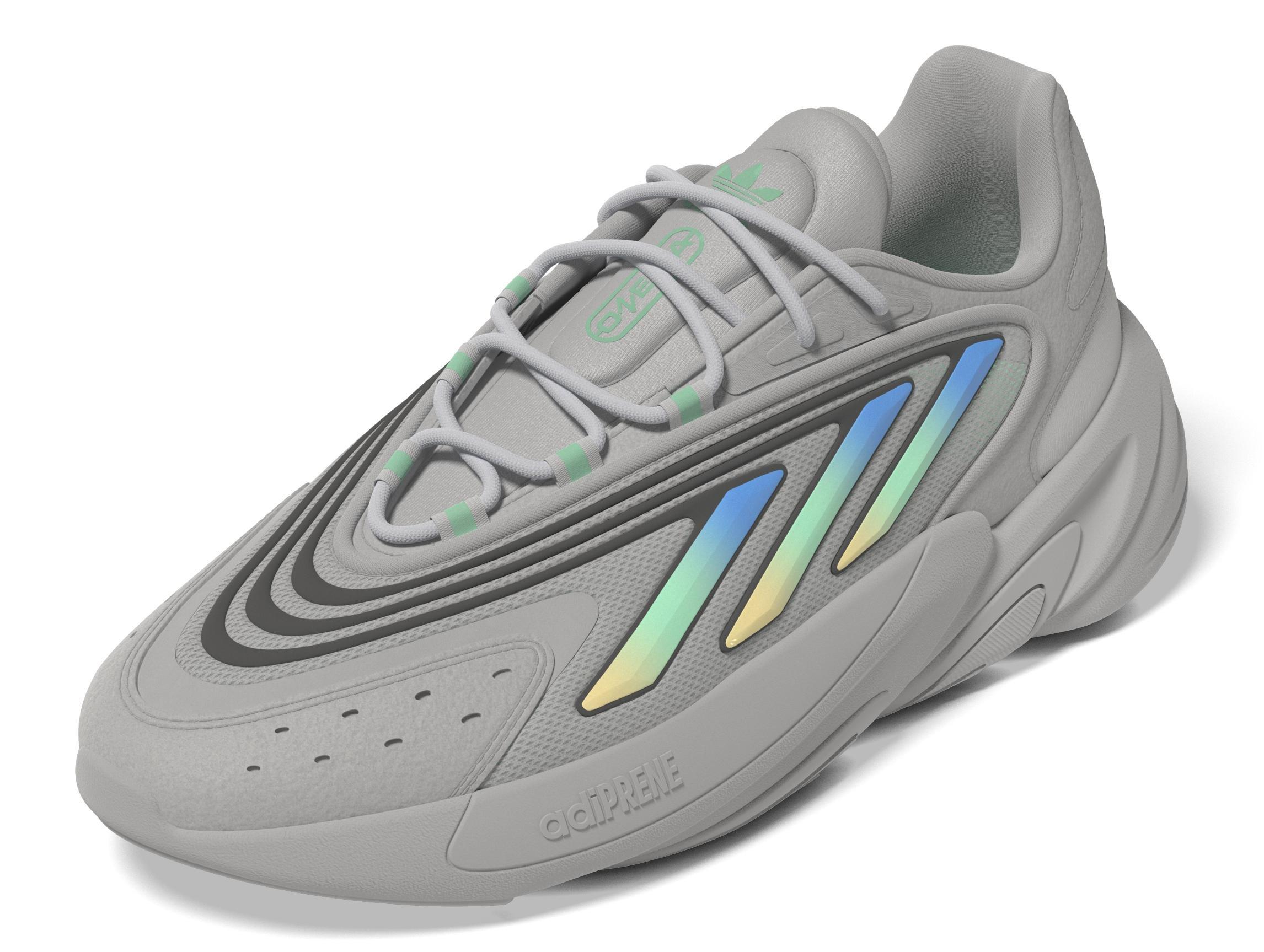 adidas Outlet Ozelia Shoes, Grey | Azadea Lebanon