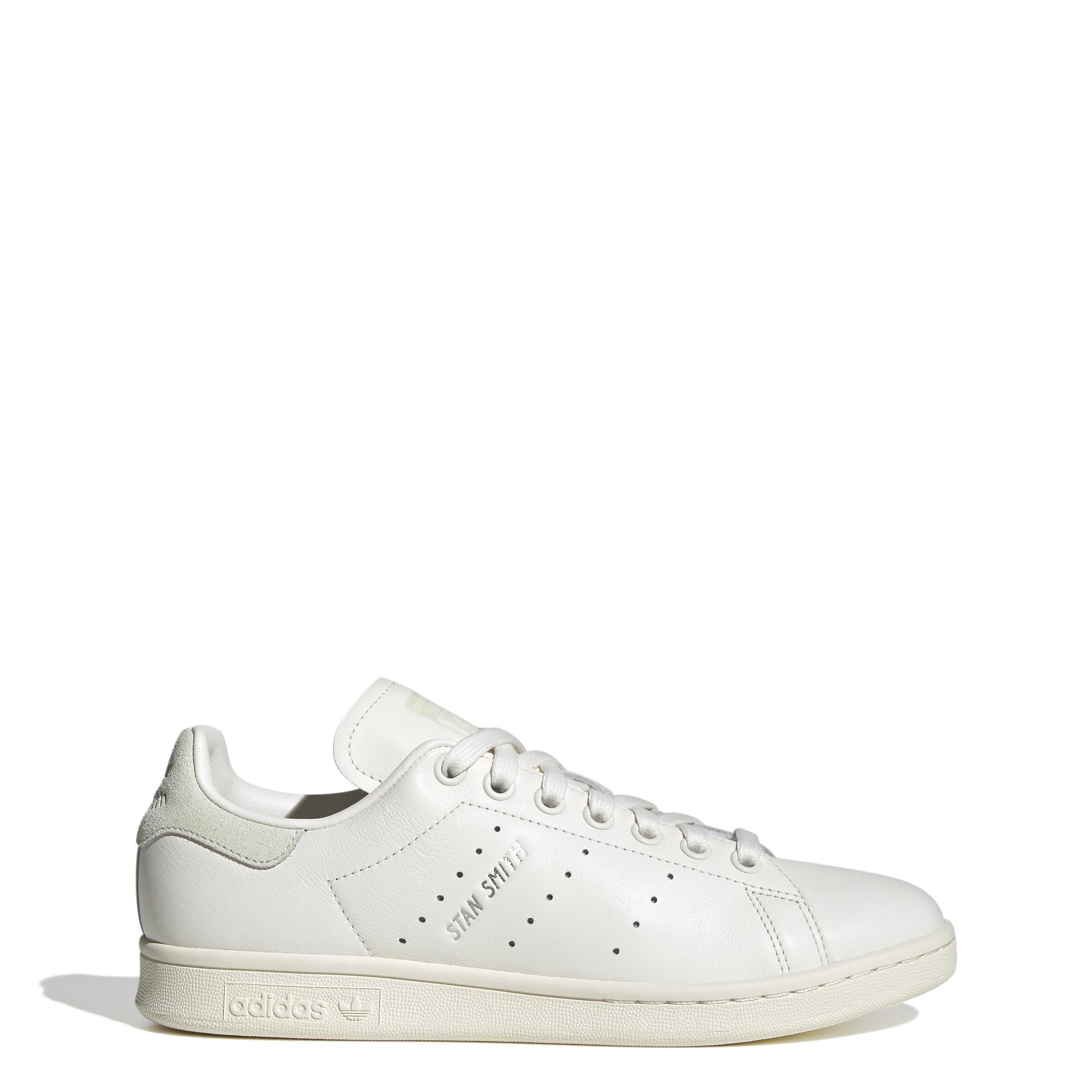 Stan Smith Shoes, White, A901_ONE, large image number 4