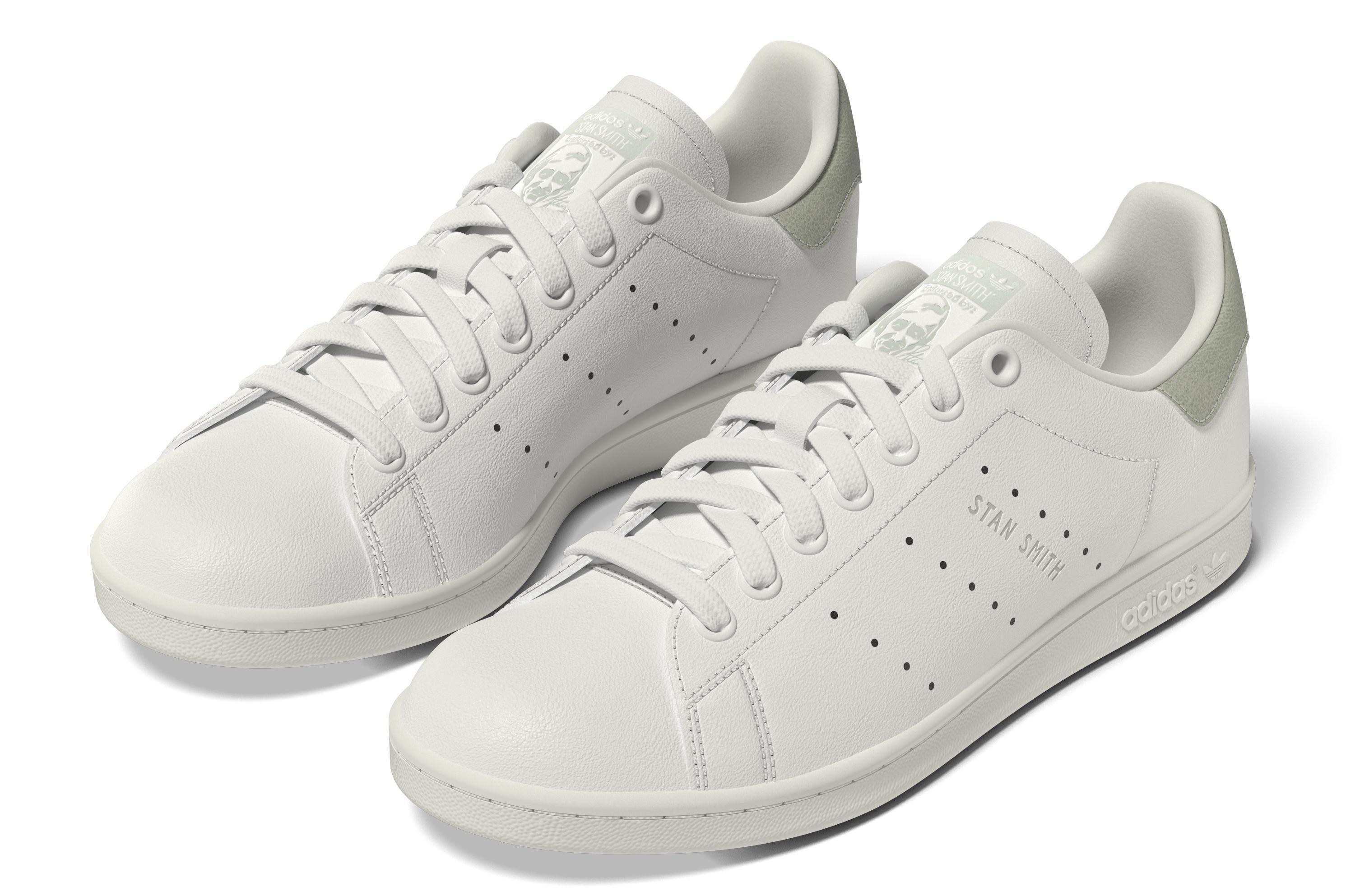 Stan Smith Shoes, White, A901_ONE, large image number 6