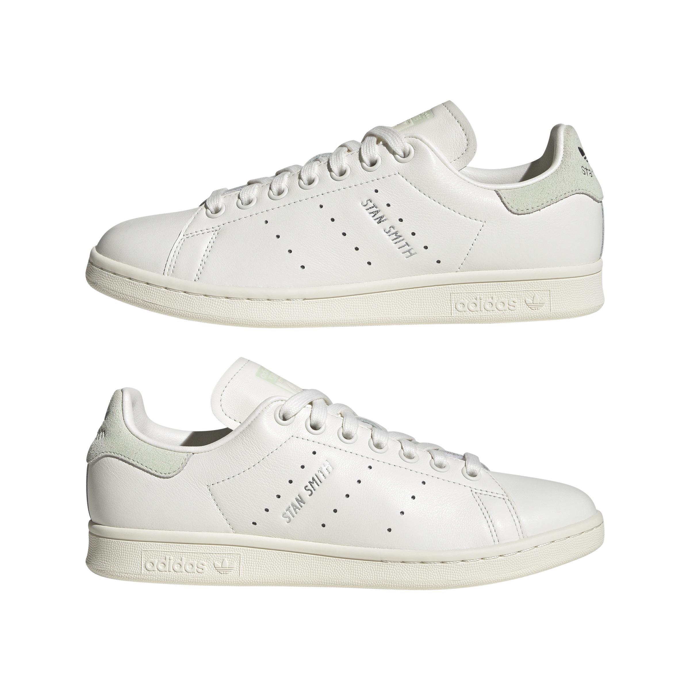 Stan Smith Shoes, White, A901_ONE, large image number 8