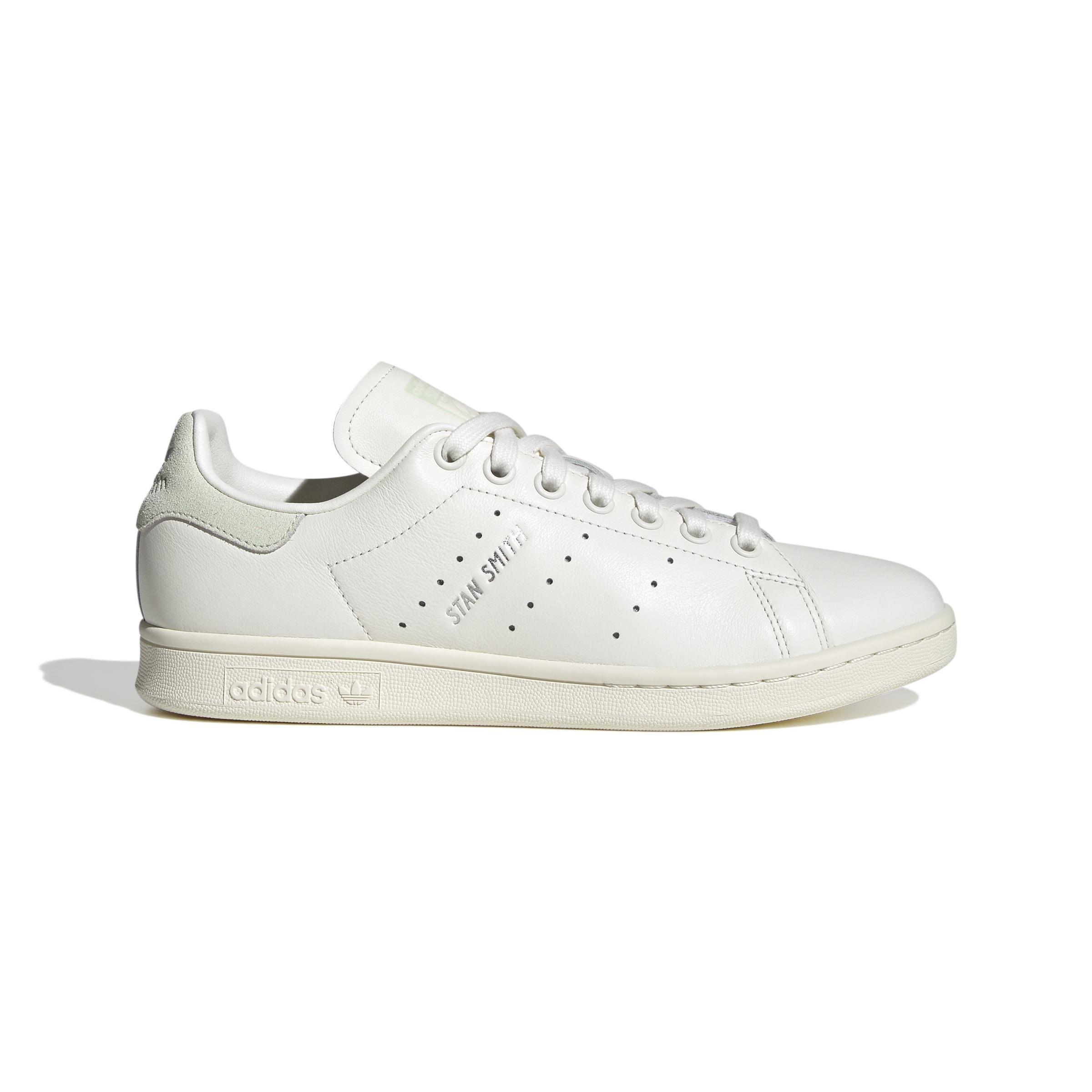 Stan Smith Shoes, White, A901_ONE, large image number 10