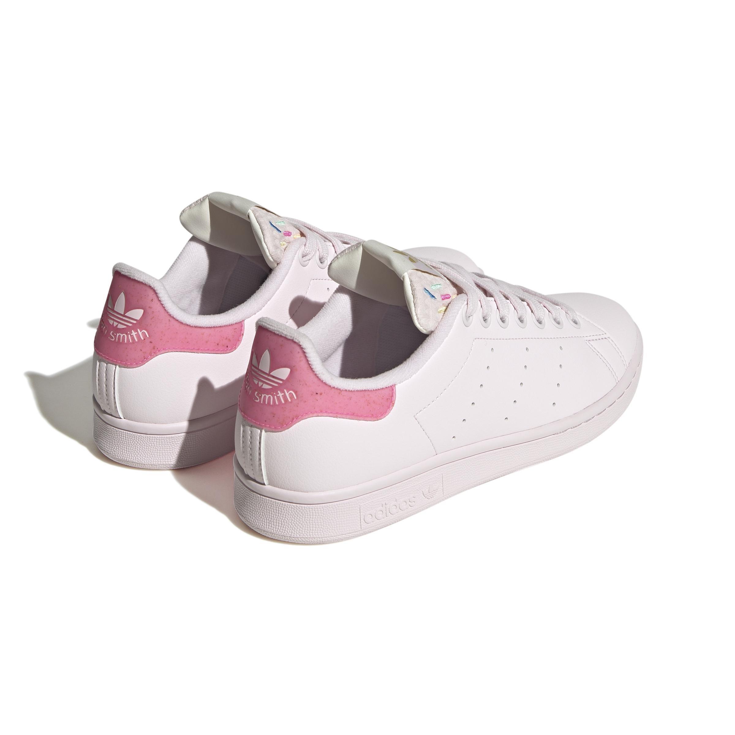 Stan Smith Vegan Shoes, Pink, , large image number 3