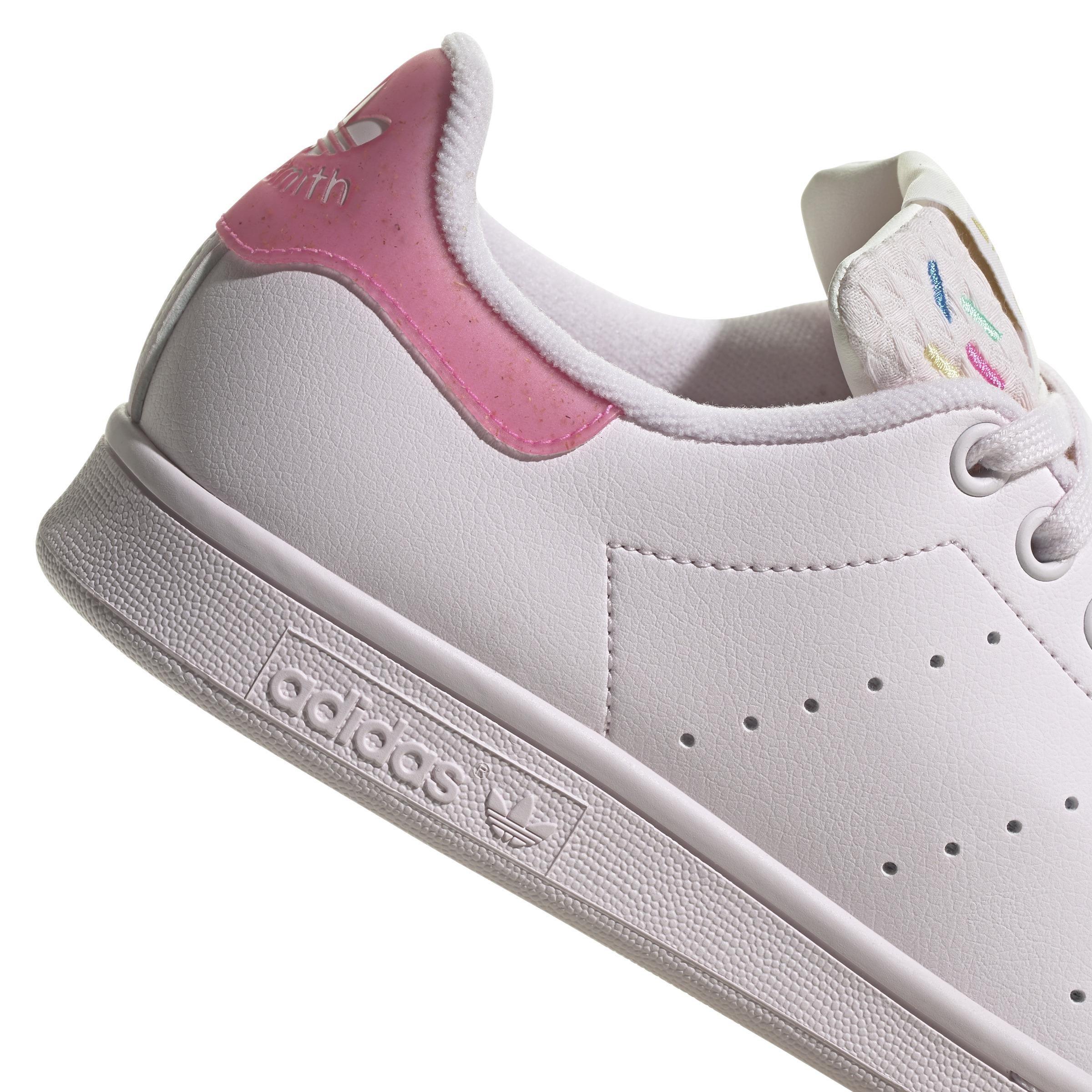Stan Smith Vegan Shoes, Pink, , large image number 5