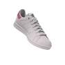 Women Stan Smith Vegan Shoes, Pink, A901_ONE, thumbnail image number 5
