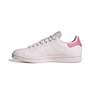 Women Stan Smith Vegan Shoes, Pink, A901_ONE, thumbnail image number 7