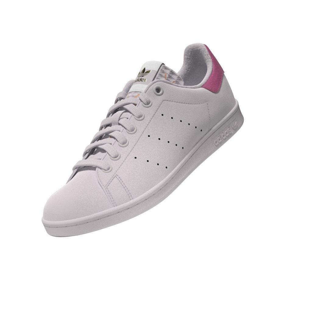 Stan Smith Vegan Shoes, Pink, , large image number 11