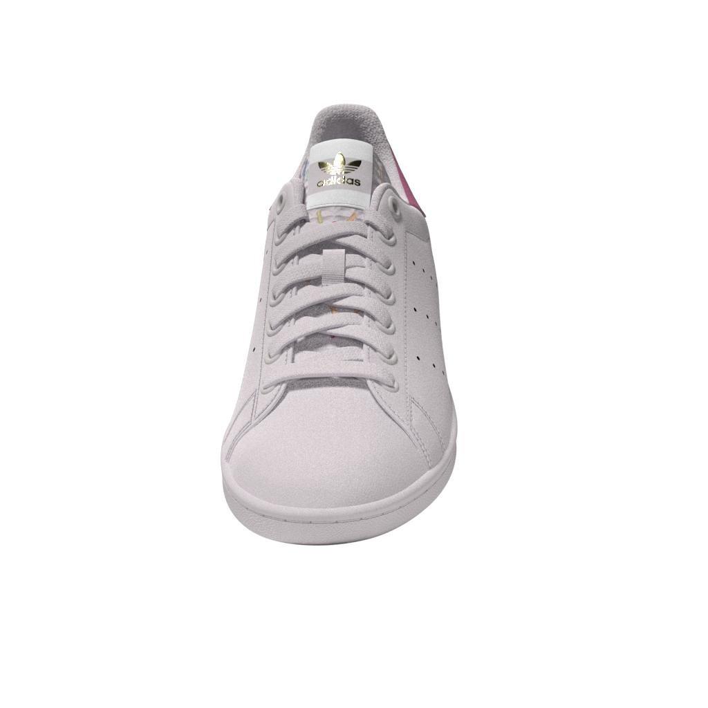 Stan Smith Vegan Shoes, Pink, , large image number 12