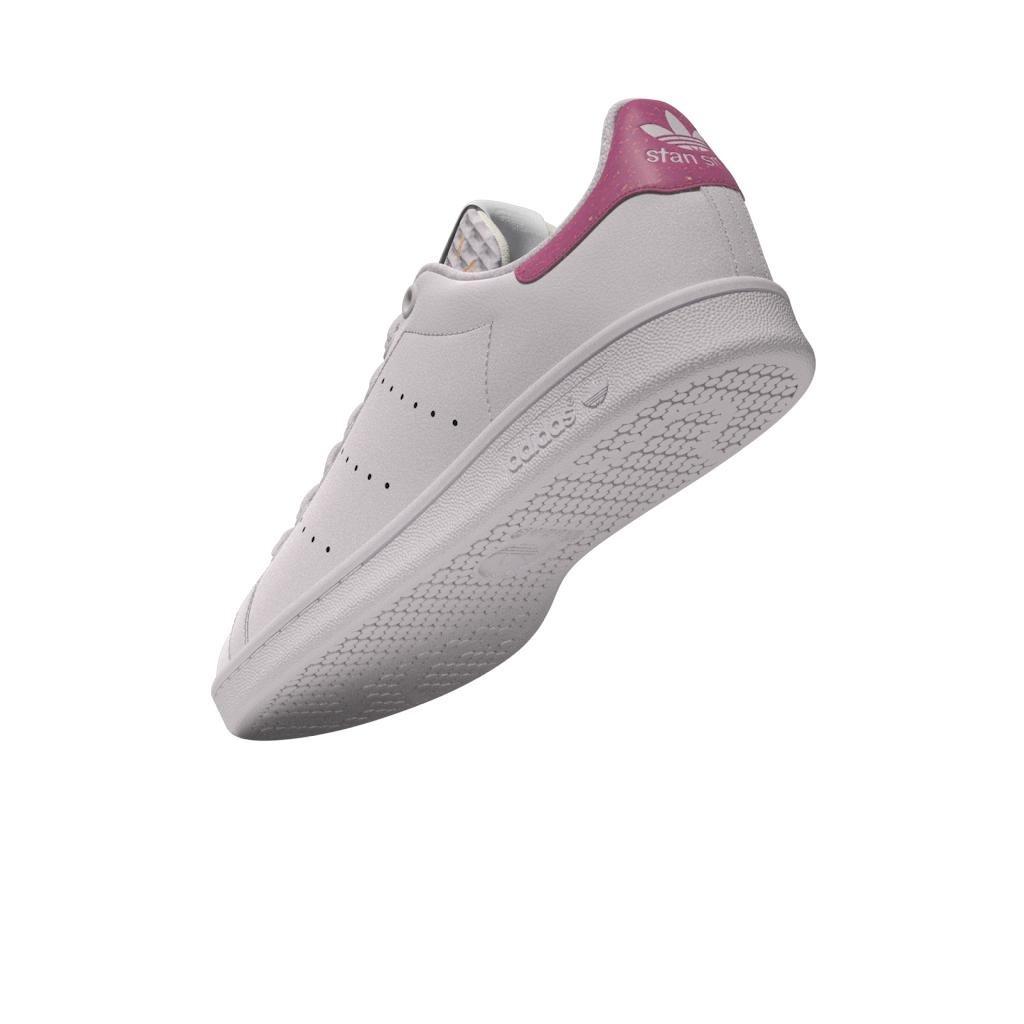 Stan Smith Vegan Shoes, Pink, , large image number 14
