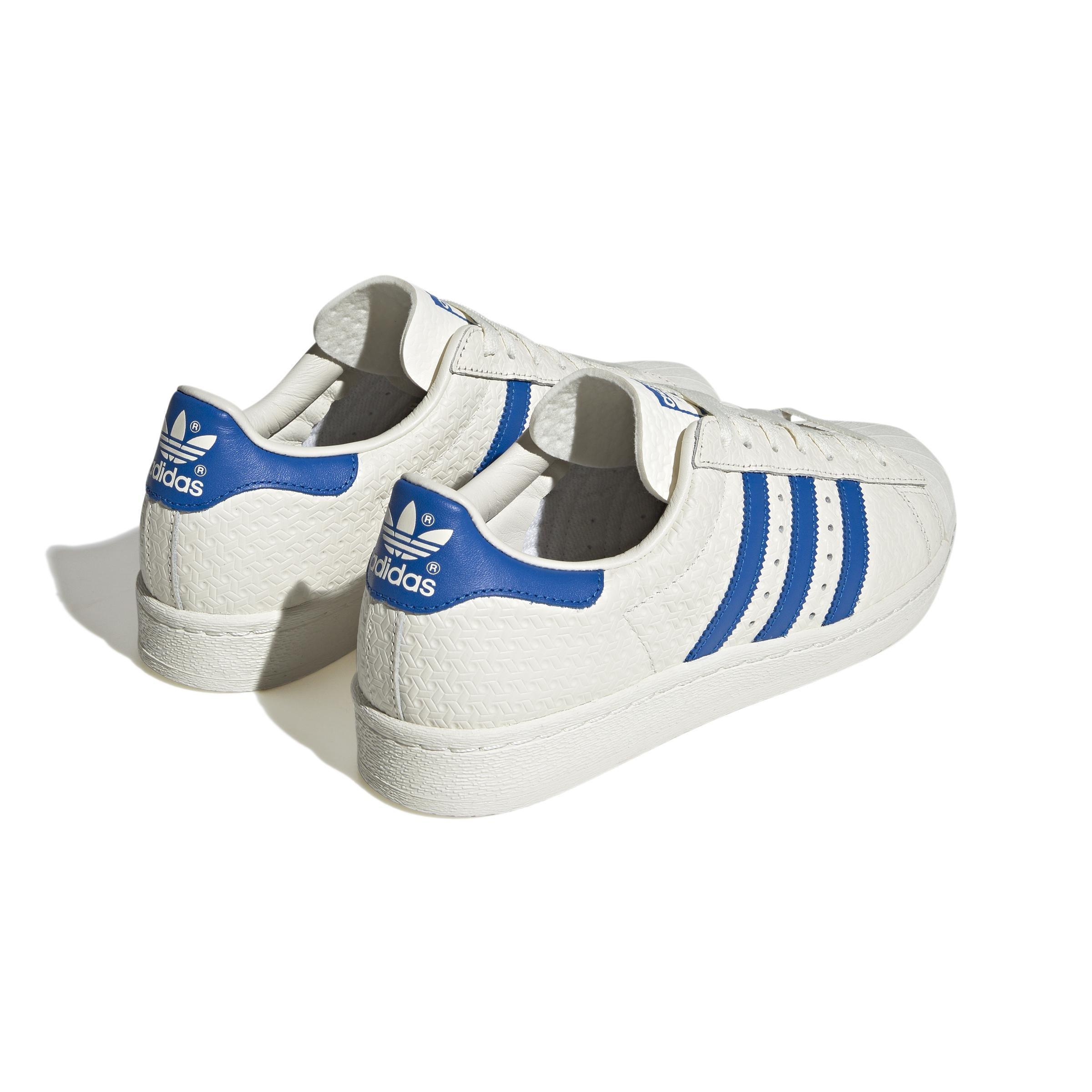 Superstar 82 Shoes, White, A901_ONE, large image number 1