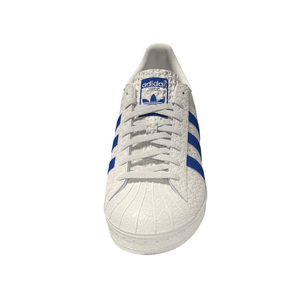 Superstar 82 Shoes, White, A901_ONE, large image number 5