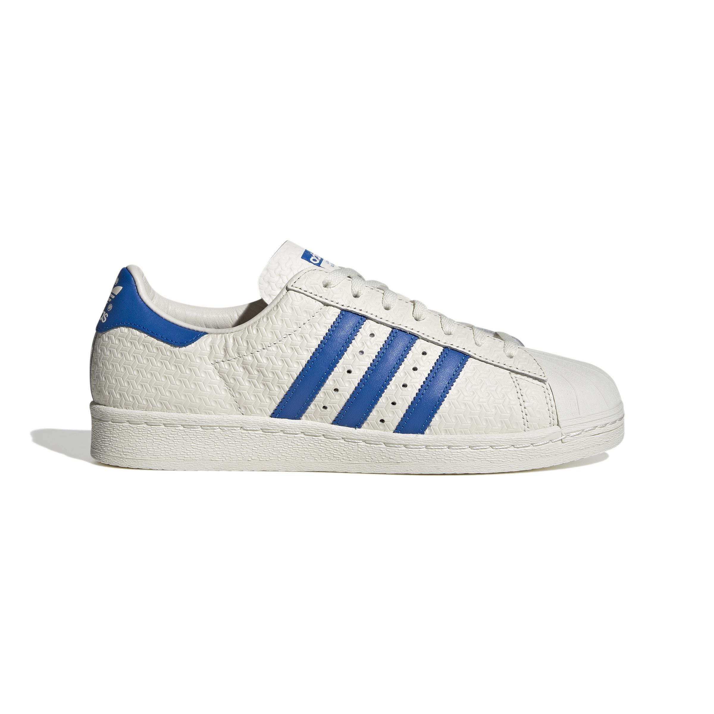 Superstar 82 Shoes, White, A901_ONE, large image number 8