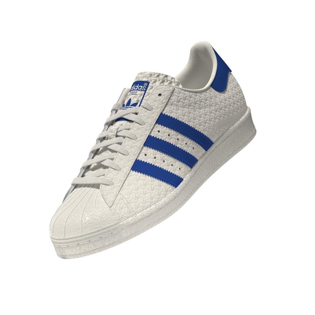 Superstar 82 Shoes, White, A901_ONE, large image number 12