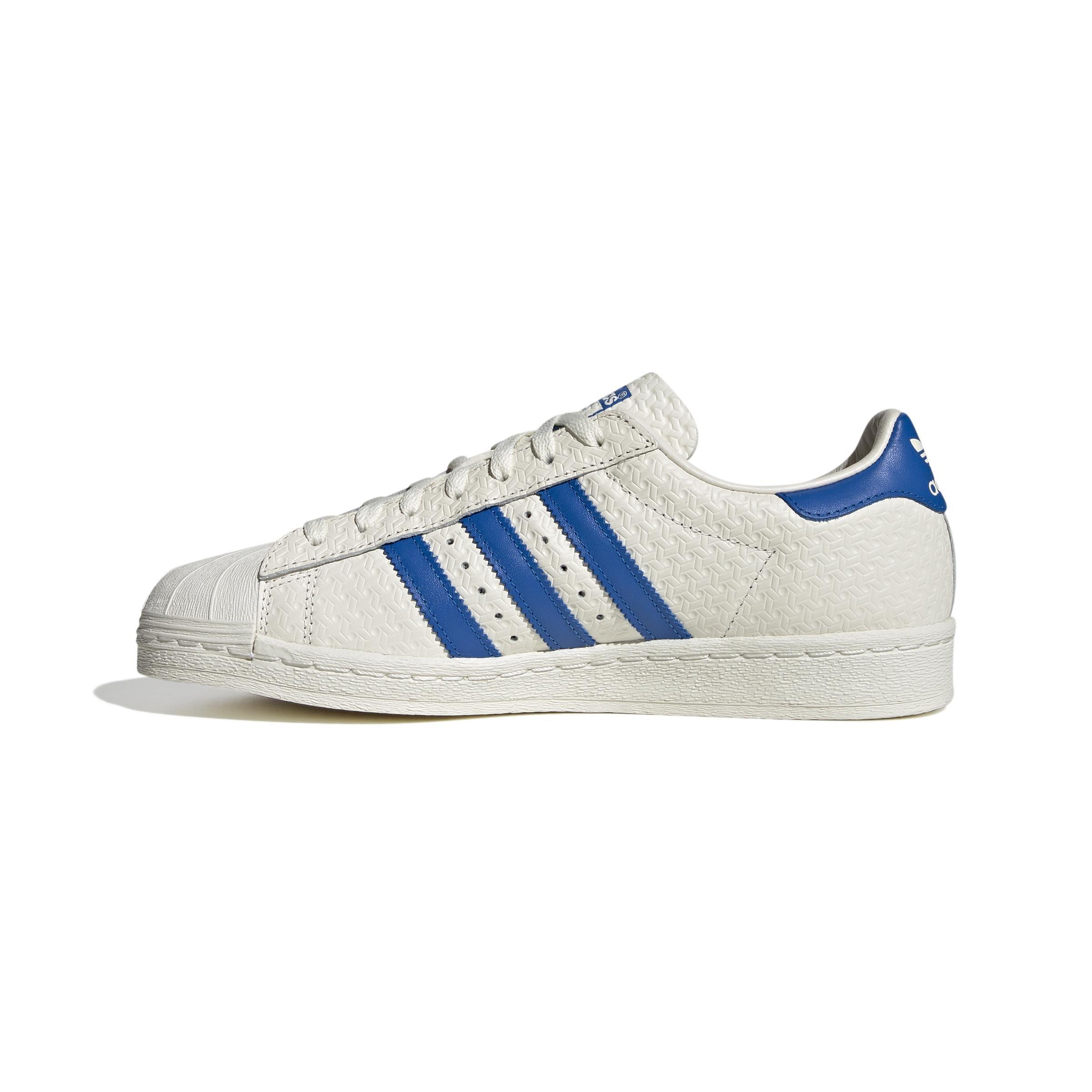 Superstar 82 Shoes, White, A901_ONE, large image number 14