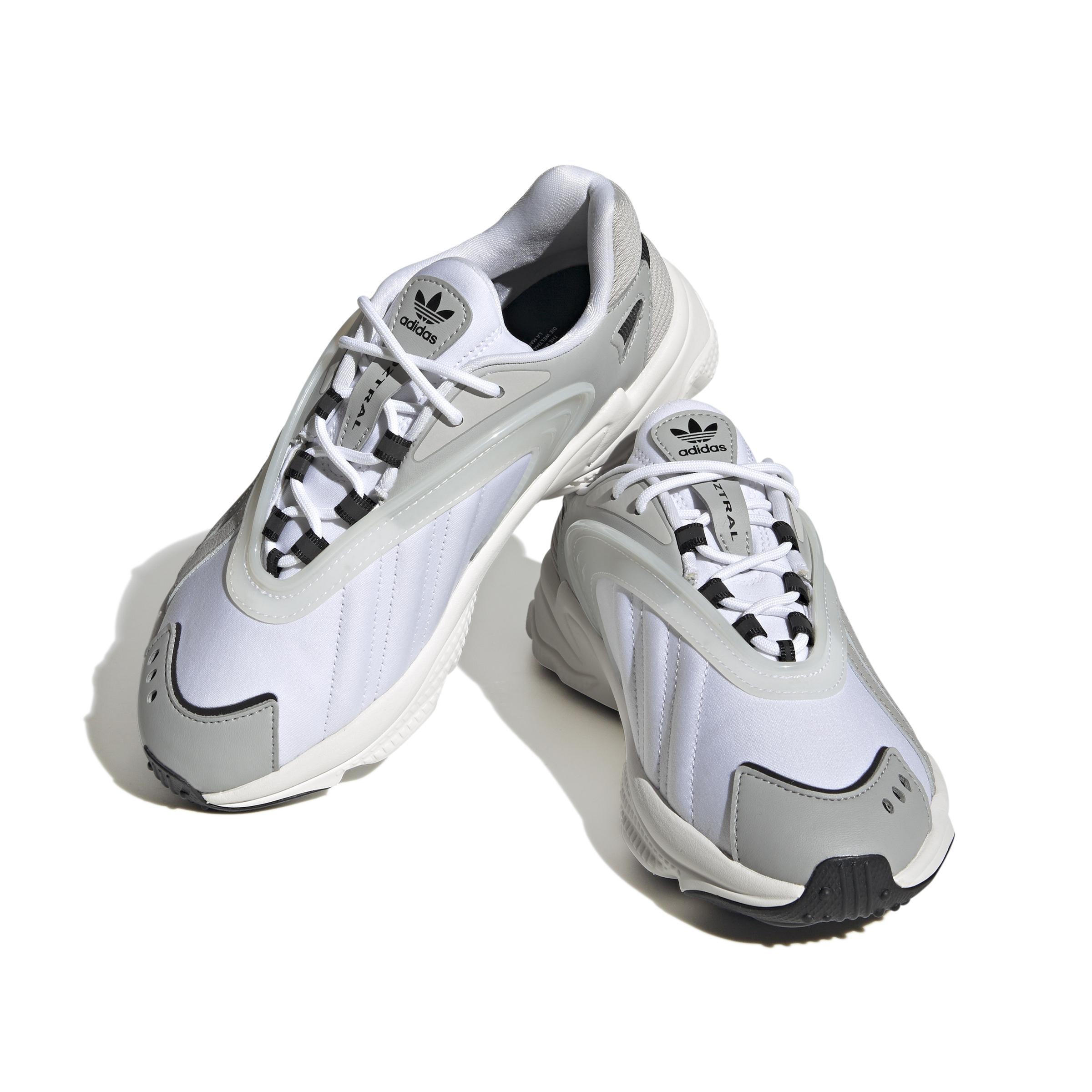 Oztral Shoes, White, , large image number 0