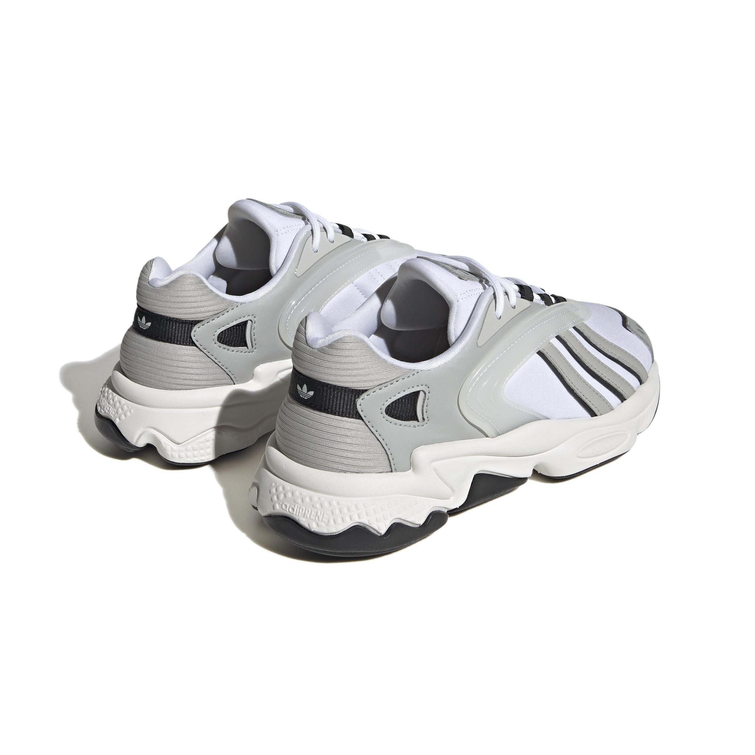 Oztral Shoes, White, , large image number 1