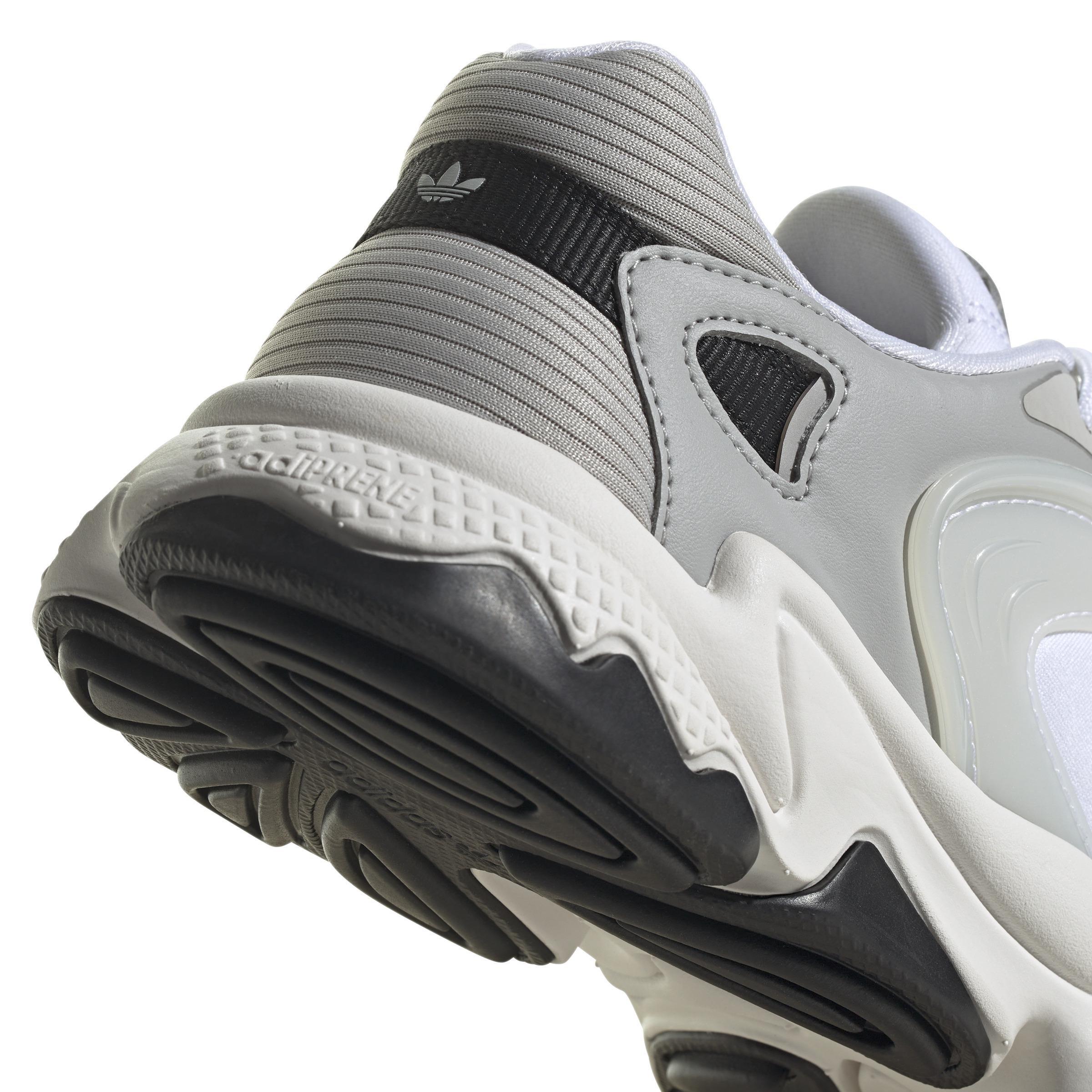 Oztral Shoes, White, , large image number 2